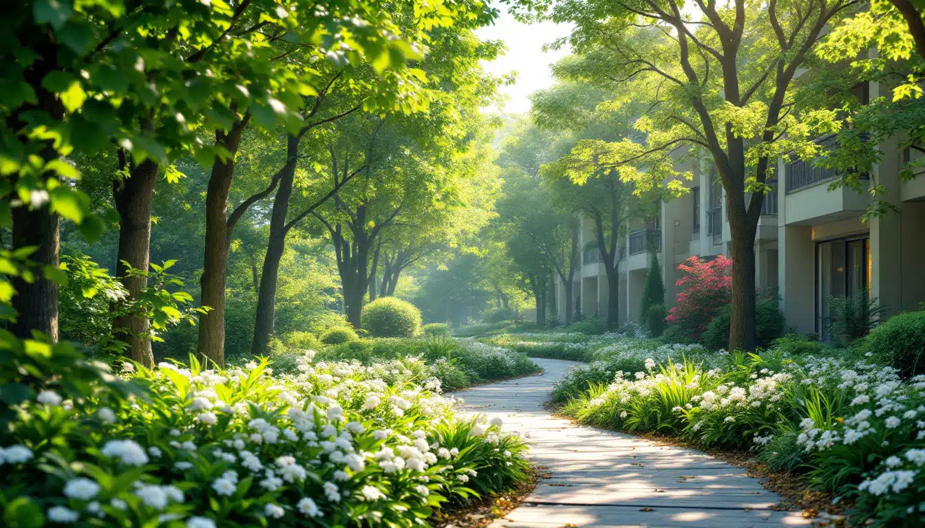 scopri se è possibile richiedere l'abbattimento degli alberi condominiali in caso di gravi allergie. approfondisci i diritti dei condomini e le normative relative alla salute e alla sicurezza.