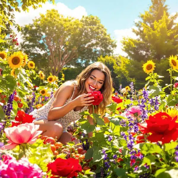 scopri i migliori suggerimenti per il giardinaggio! dai fiori colorati all'orto produttivo fino agli alberi maestosi, ti offriamo consigli pratici per curare il tuo spazio verde e farlo fiorire come mai prima d'ora.