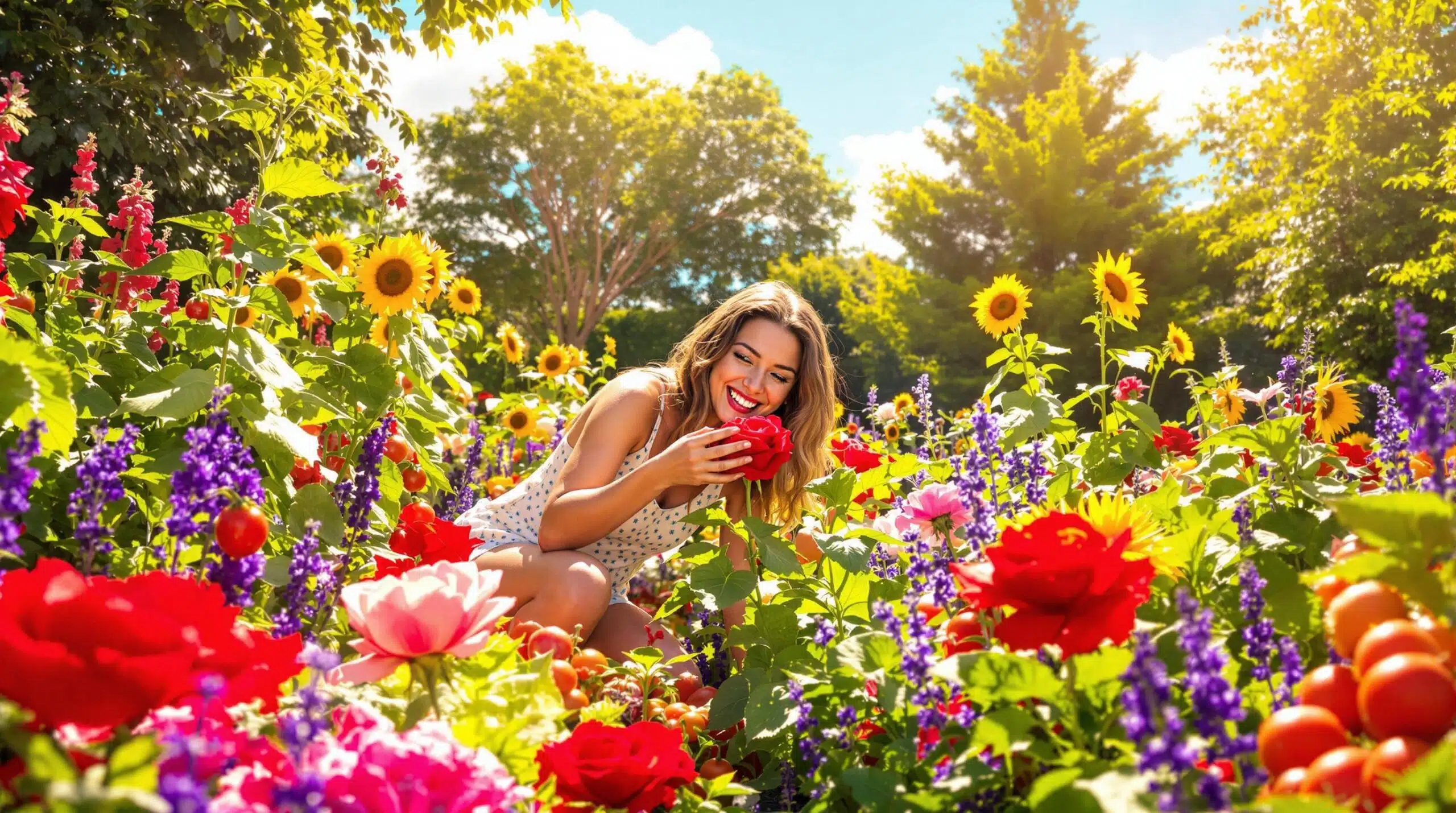 scopri i migliori suggerimenti per il giardinaggio! dai fiori colorati all'orto produttivo fino agli alberi maestosi, ti offriamo consigli pratici per curare il tuo spazio verde e farlo fiorire come mai prima d'ora.