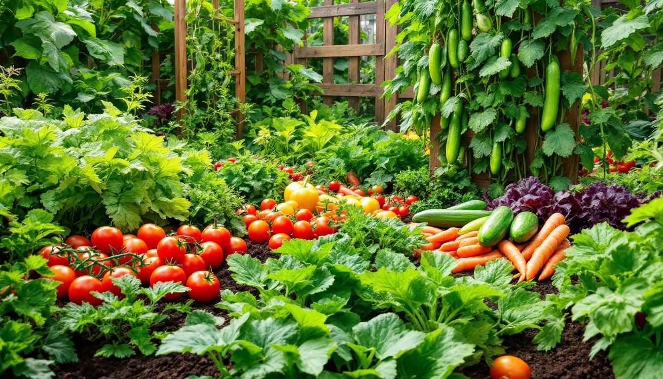 scopri come creare un orto senza fatica grazie alla rivoluzionaria tecnica del cartone. potenzia le tue coltivazioni e raccogli frutti abbondanti con metodi semplici e naturali.