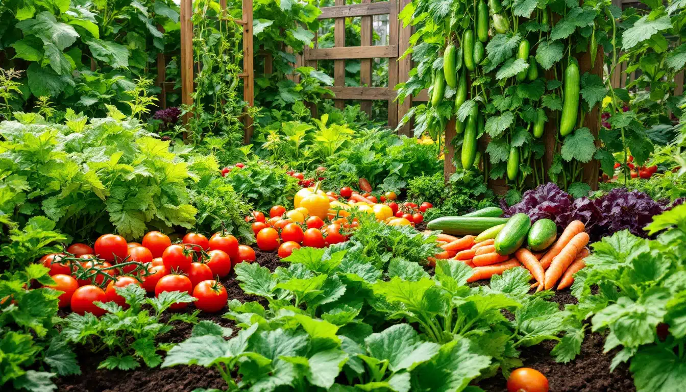 scopri come creare un orto senza fatica grazie alla rivoluzionaria tecnica del cartone. potenzia le tue coltivazioni e raccogli frutti abbondanti con metodi semplici e naturali.