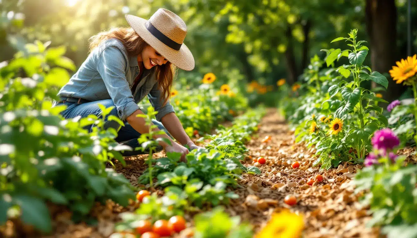 scopri come creare un orto senza sforzo grazie alla rivoluzionaria tecnica del cartone. ottimizza le tue coltivazioni e aumenta i tuoi raccolti con metodi semplici ed efficaci. il giardinaggio diventa facile e gratificante!