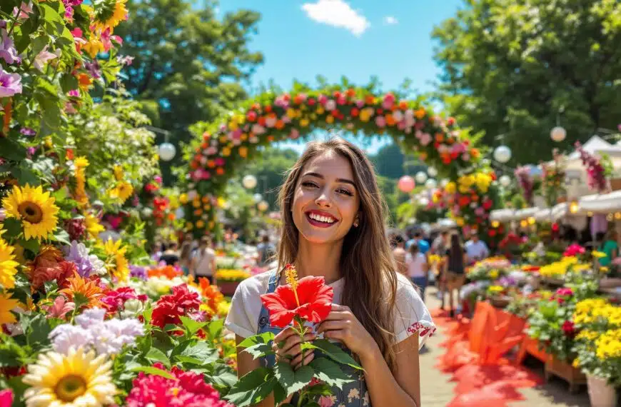 scopri la data della tanto attesa festa delle piante! un evento imperdibile per gli amanti della natura e della botanica. unisciti a noi per celebrazioni, laboratori e molto altro nel cuore della natura.