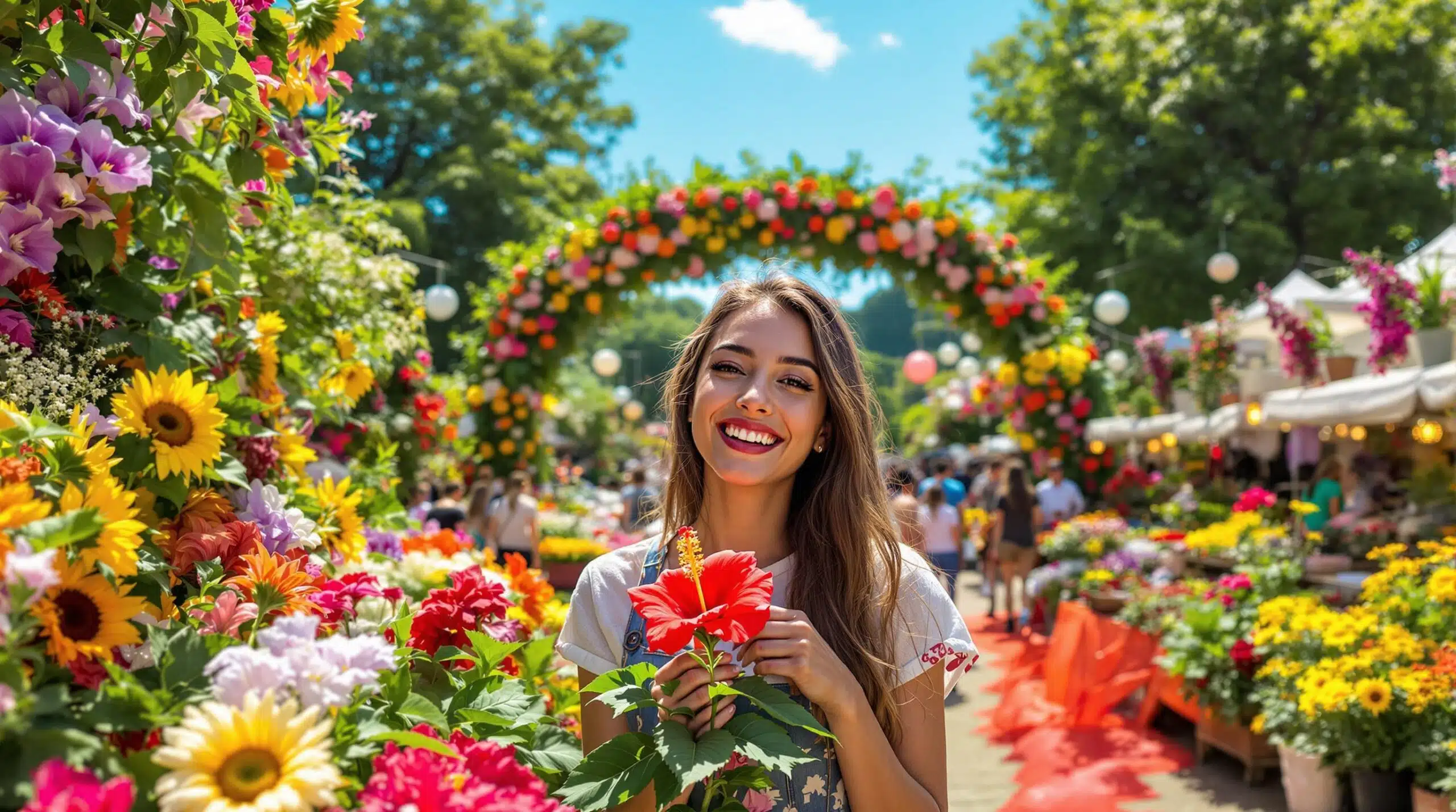 scopri la data della tanto attesa festa delle piante! un evento imperdibile per gli amanti della natura e della botanica. unisciti a noi per celebrazioni, laboratori e molto altro nel cuore della natura.
