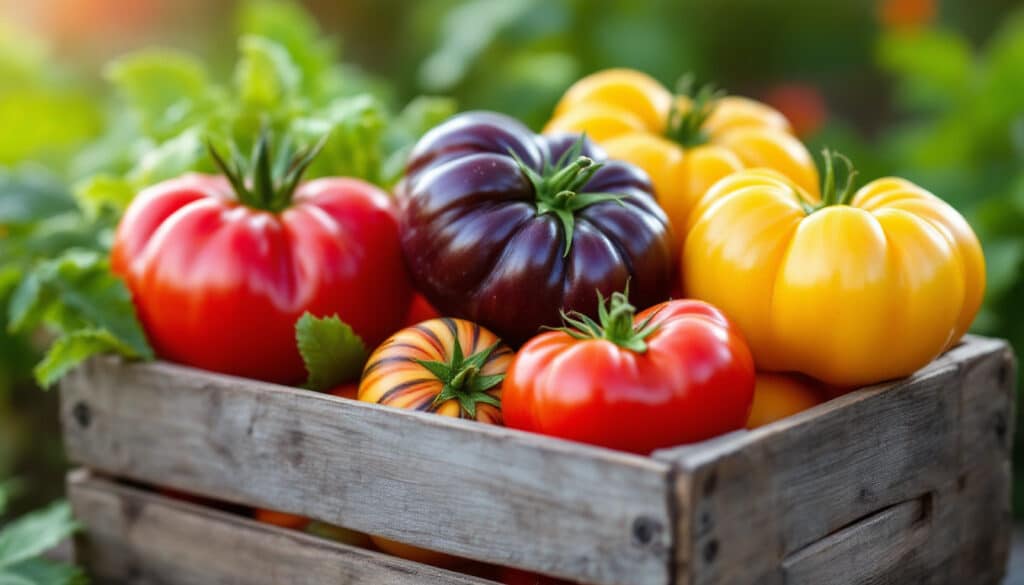 scopri cinque varietà di pomodori resistenti alla peronospora, perfette per garantire un raccolto abbondante e sano. ottimizza la tua coltivazione con queste scelte robuste e saporite!