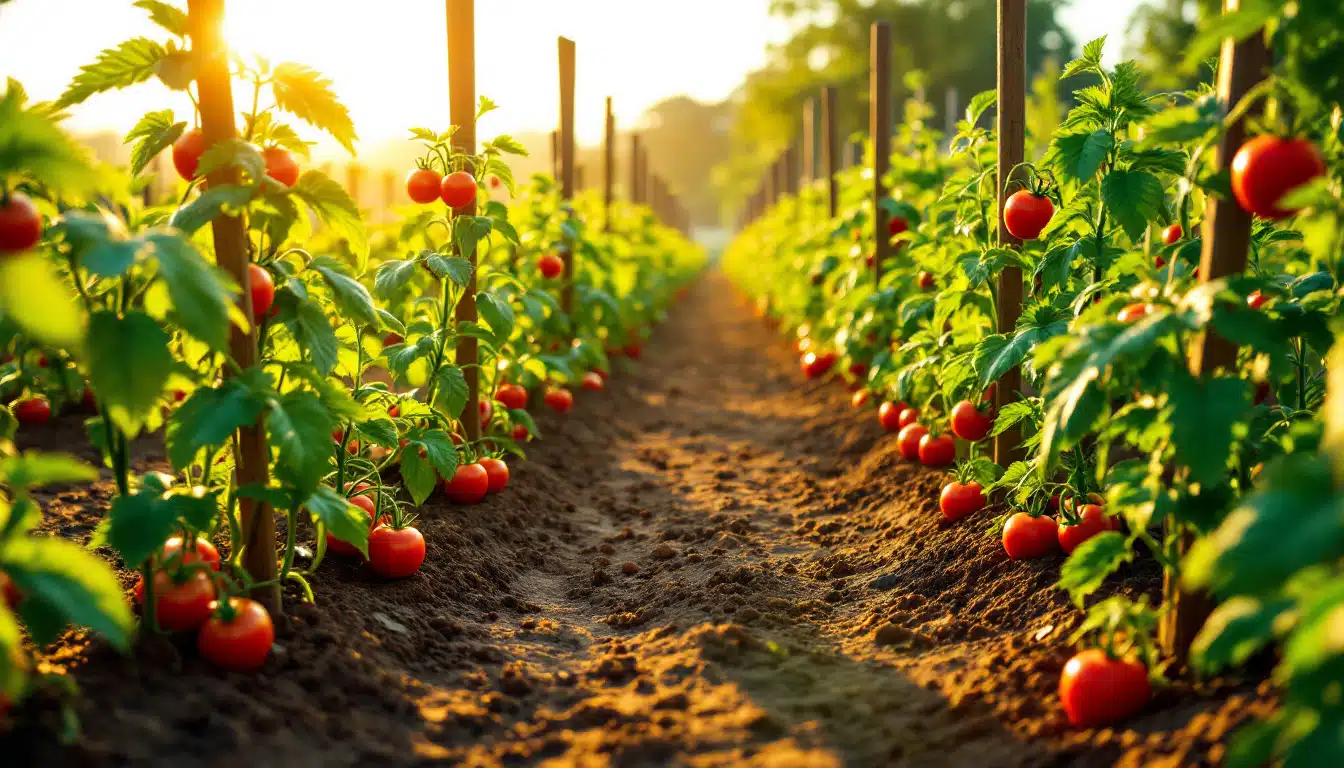 scopri cinque varietà di pomodori resistenti alla peronospora, ideali per garantire un raccolto abbondante e gustoso. coltiva il tuo orto con pomodori sani e robusti, perfetti per affrontare le sfide climatiche.