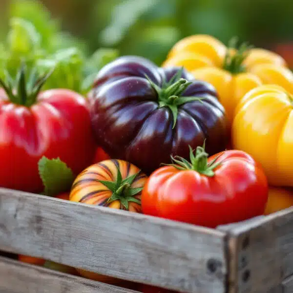 scopri cinque varietà di pomodori resistenti alla peronospora, perfette per garantire un raccolto abbondante e sano. ottimizza la tua coltivazione con queste scelte robuste e saporite!
