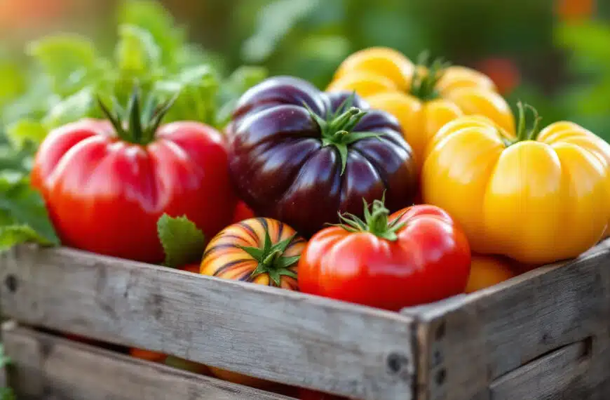 scopri cinque varietà di pomodori resistenti alla peronospora, perfette per garantire un raccolto abbondante e sano. ottimizza la tua coltivazione con queste scelte robuste e saporite!