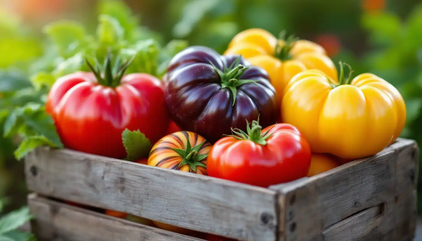 scopri cinque varietà di pomodori resistenti alla peronospora, perfette per garantire un raccolto abbondante e sano. ottimizza la tua coltivazione con queste scelte robuste e saporite!