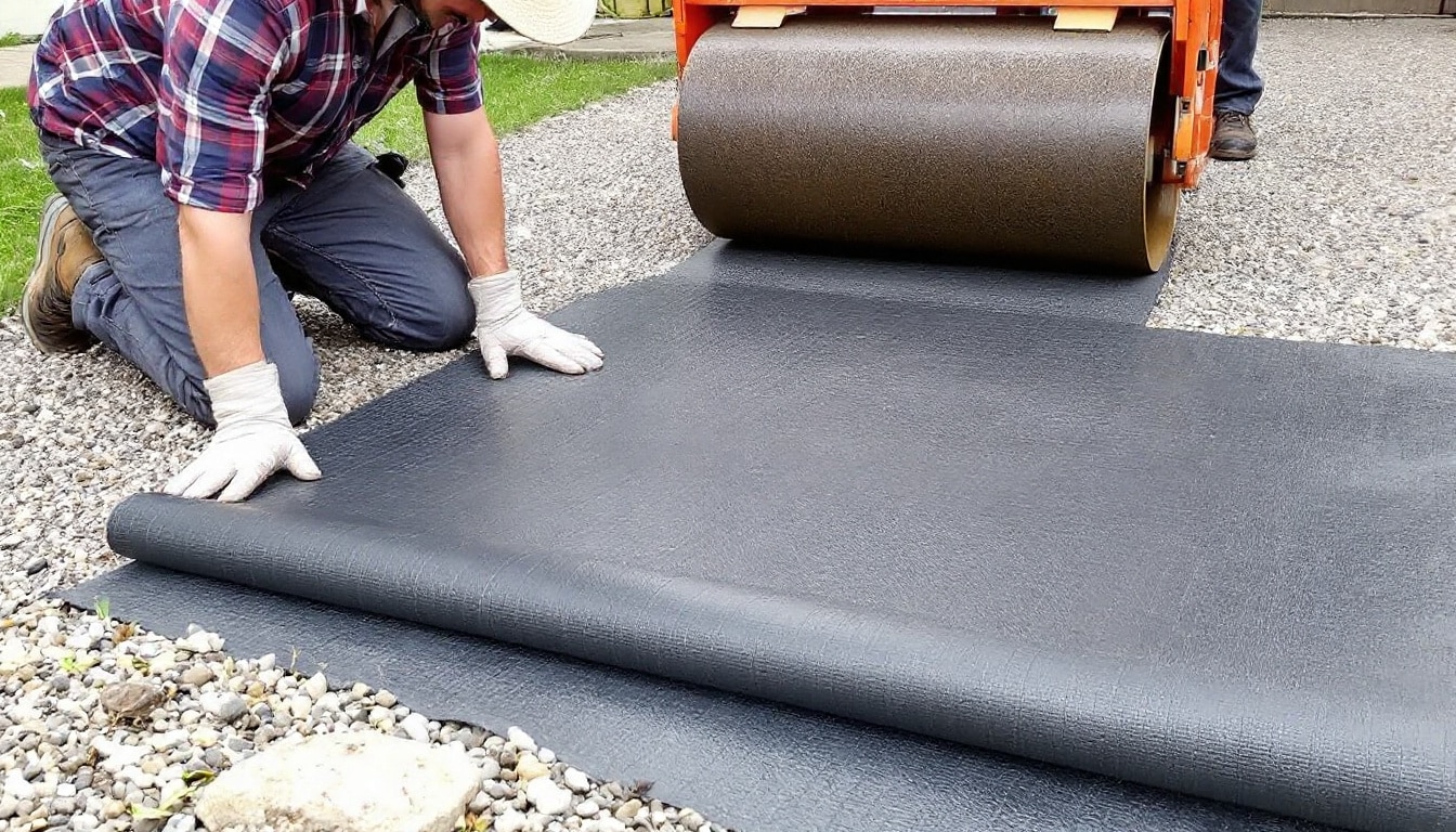 scopri come i paesaggisti affrontano in modo efficace le erbacce nei vialetti di ghiaia, garantendo una soluzione duratura per un giardino impeccabile. impara tecniche e strategie per mantenere i tuoi spazi esterni sempre in ordine e senza erbacce.