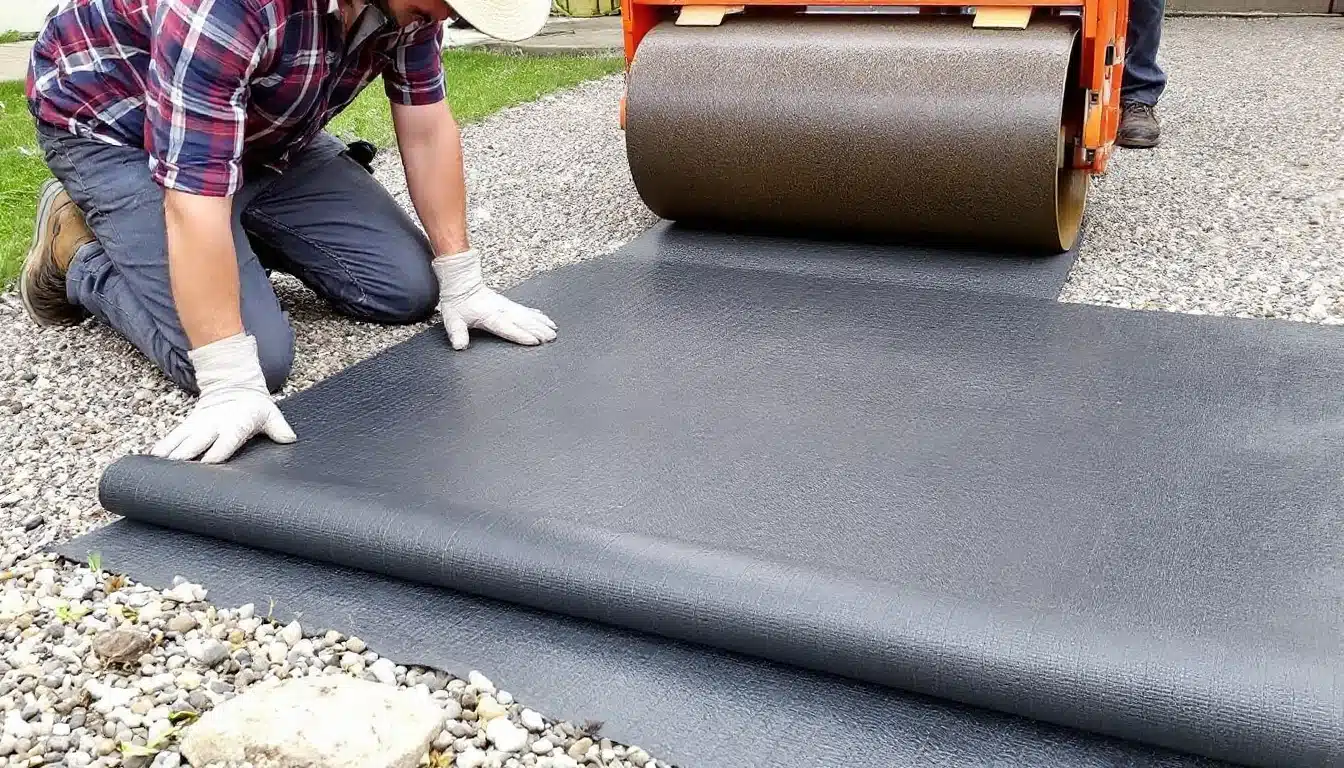 scopri come i paesaggisti affrontano in modo efficace le erbacce nei vialetti di ghiaia, garantendo una soluzione duratura per un giardino impeccabile. impara tecniche e strategie per mantenere i tuoi spazi esterni sempre in ordine e senza erbacce.