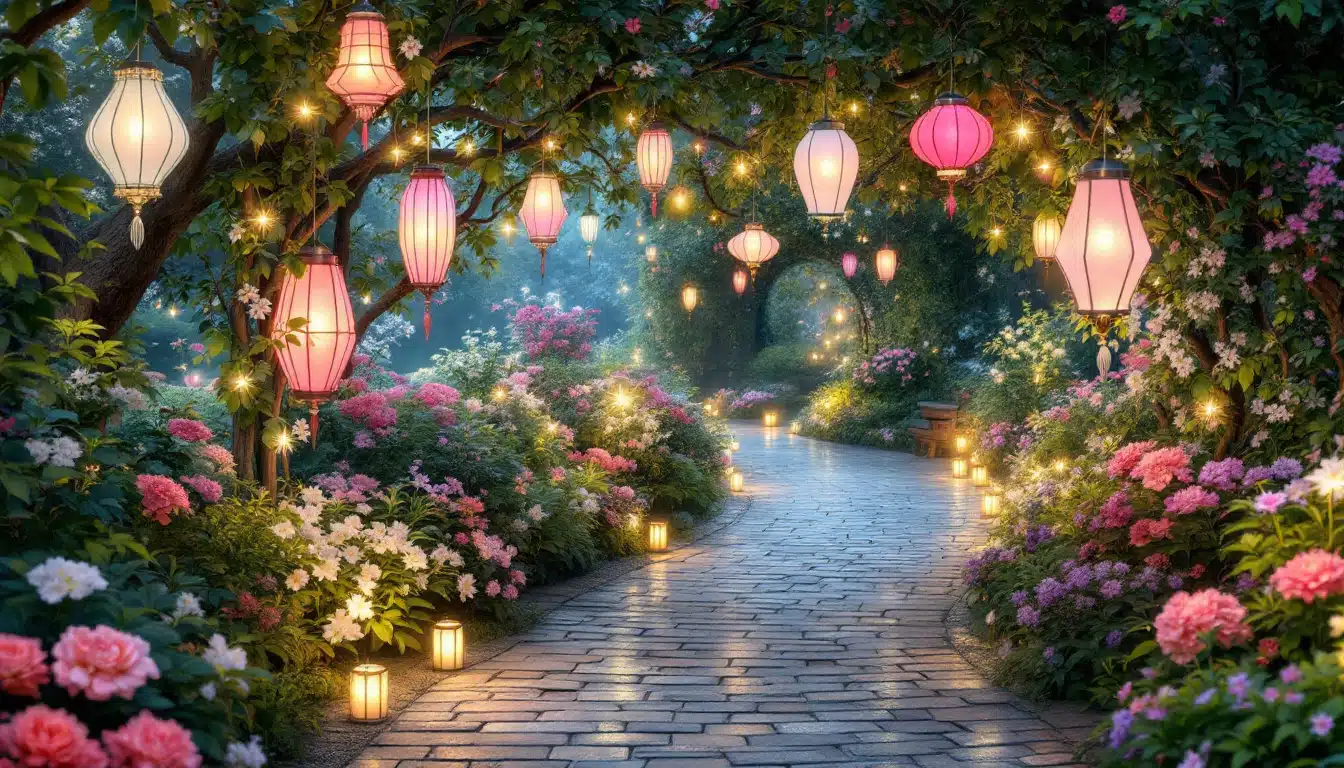 scopri come trasformare il tuo spazio verde in un giardino da sogno con il nostro trucco da paesaggista. realizza tutti i tuoi desideri di bellezza e funzionalità nel tuo giardino!