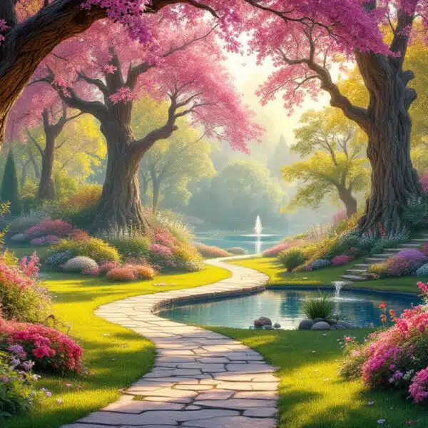 scopri come trasformare il tuo spazio verde in un giardino da sogno con questo trucco da paesaggista. rendi il tuo giardino un luogo di bellezza e serenità.