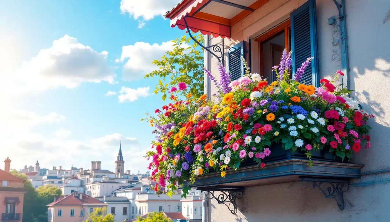 scopri i fiori indistruttibili che trasformeranno il tuo balcone in un angolo di paradiso estivo. queste piante resistenti richiedono poca manutenzione e offrono colori vibranti per tutta la stagione. rendi il tuo spazio esterno accogliente e pieno di vita!