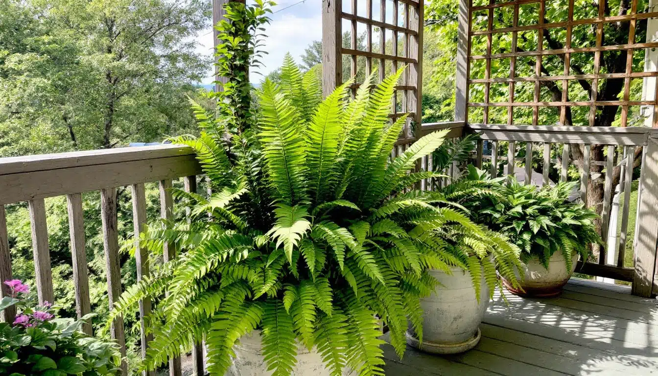 scopri i fiori indistruttibili che renderanno il tuo balcone un angolo di bellezza durante tutta l'estate. scegli colori vivaci e varietà resistenti per un giardino urbano sempre fiorito.