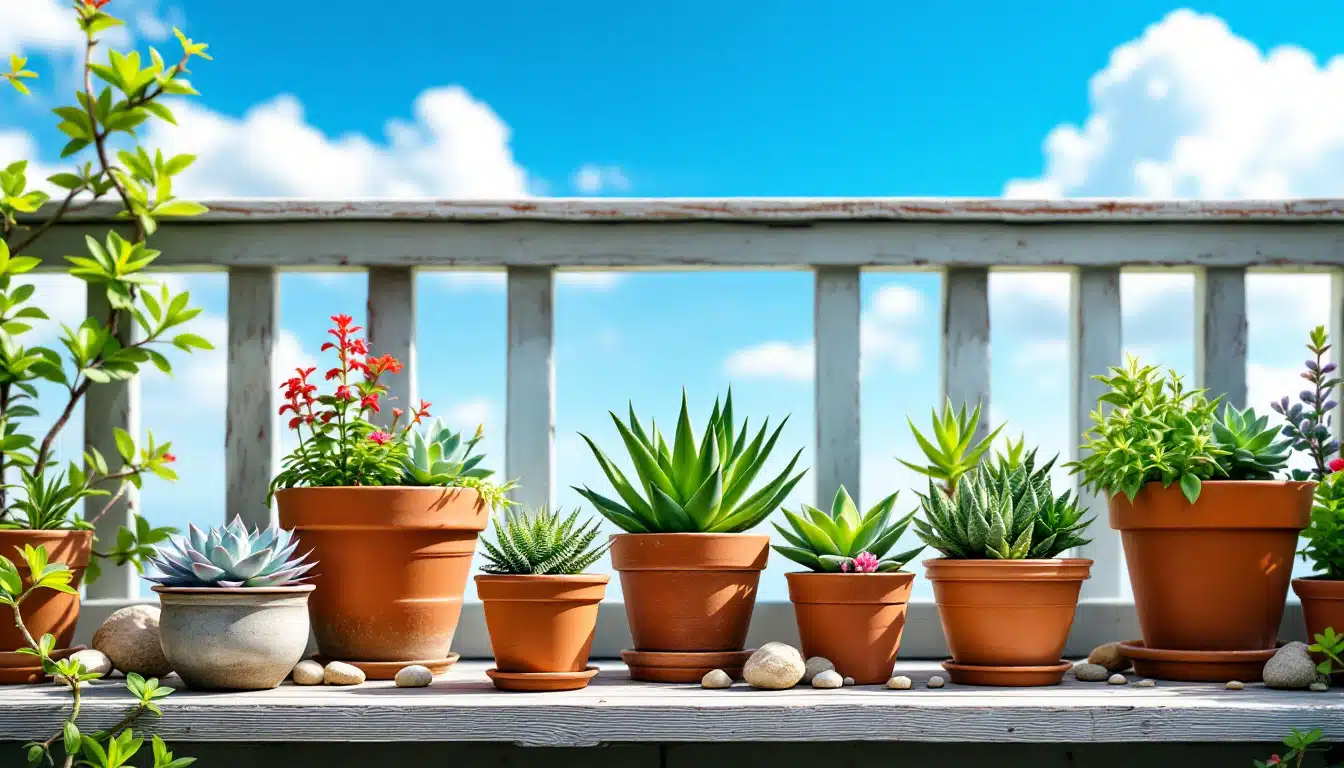 scopri fiori indistruttibili che trasformeranno il tuo balcone in un'oasi di bellezza estiva. scegli varietà robuste e colorate, perfette per ogni condizione atmosferica, e goditi la fioritura continua per tutta la stagione.