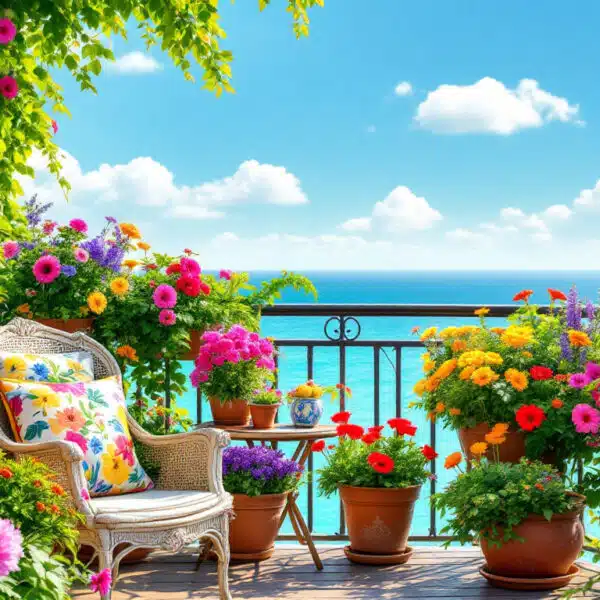 scopri i fiori indistruttibili che daranno vita al tuo balcone con colori vibranti e freschezza duratura. perfetti per abbellire il tuo spazio esterno e resistere al caldo estivo, questi fiori renderanno il tuo ambiente unico e incantevole per tutta la stagione.
