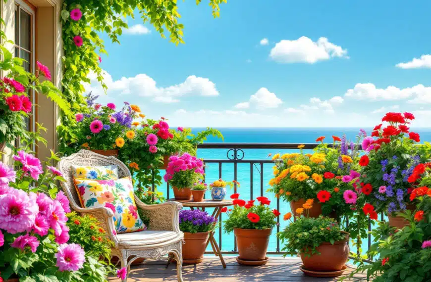 scopri i fiori indistruttibili che daranno vita al tuo balcone con colori vibranti e freschezza duratura. perfetti per abbellire il tuo spazio esterno e resistere al caldo estivo, questi fiori renderanno il tuo ambiente unico e incantevole per tutta la stagione.