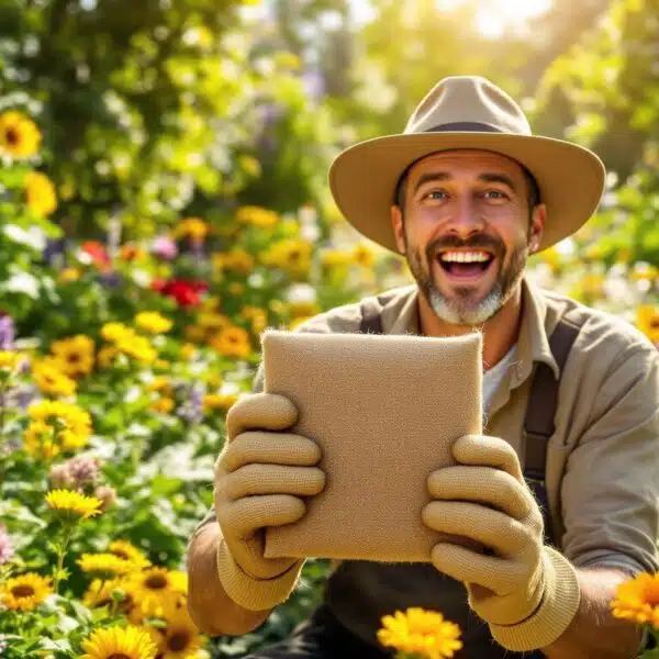 scopri come i bravi giardinieri utilizzano questo imballaggio sorprendente per trasformare le loro piante in vere opere d'arte. non è solo un rifiuto, ma un alleato essenziale per la salute e la crescita delle tue piante!