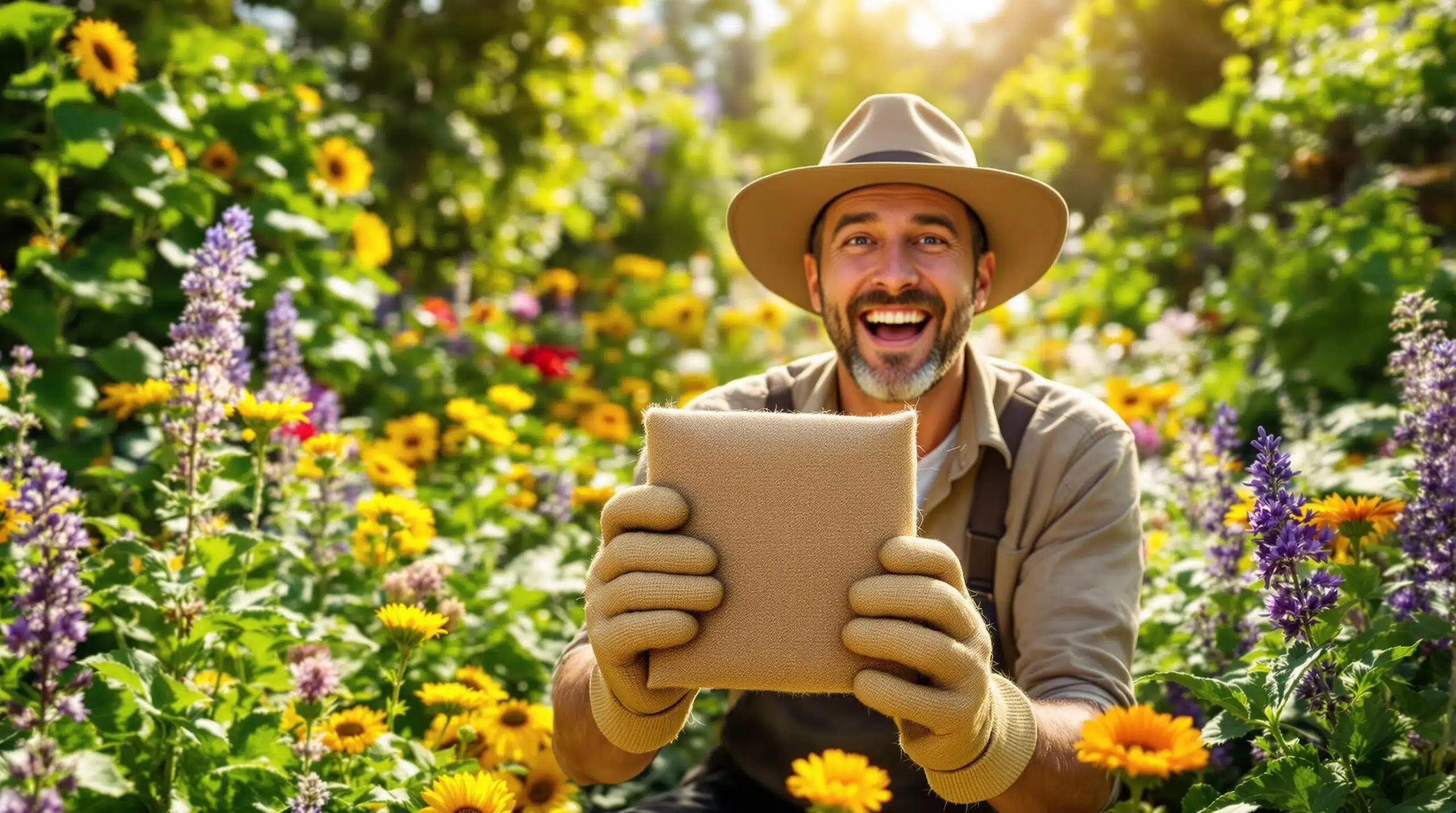 scopri come i bravi giardinieri utilizzano questo imballaggio sorprendente per trasformare le loro piante in vere opere d'arte. non è solo un rifiuto, ma un alleato essenziale per la salute e la crescita delle tue piante!
