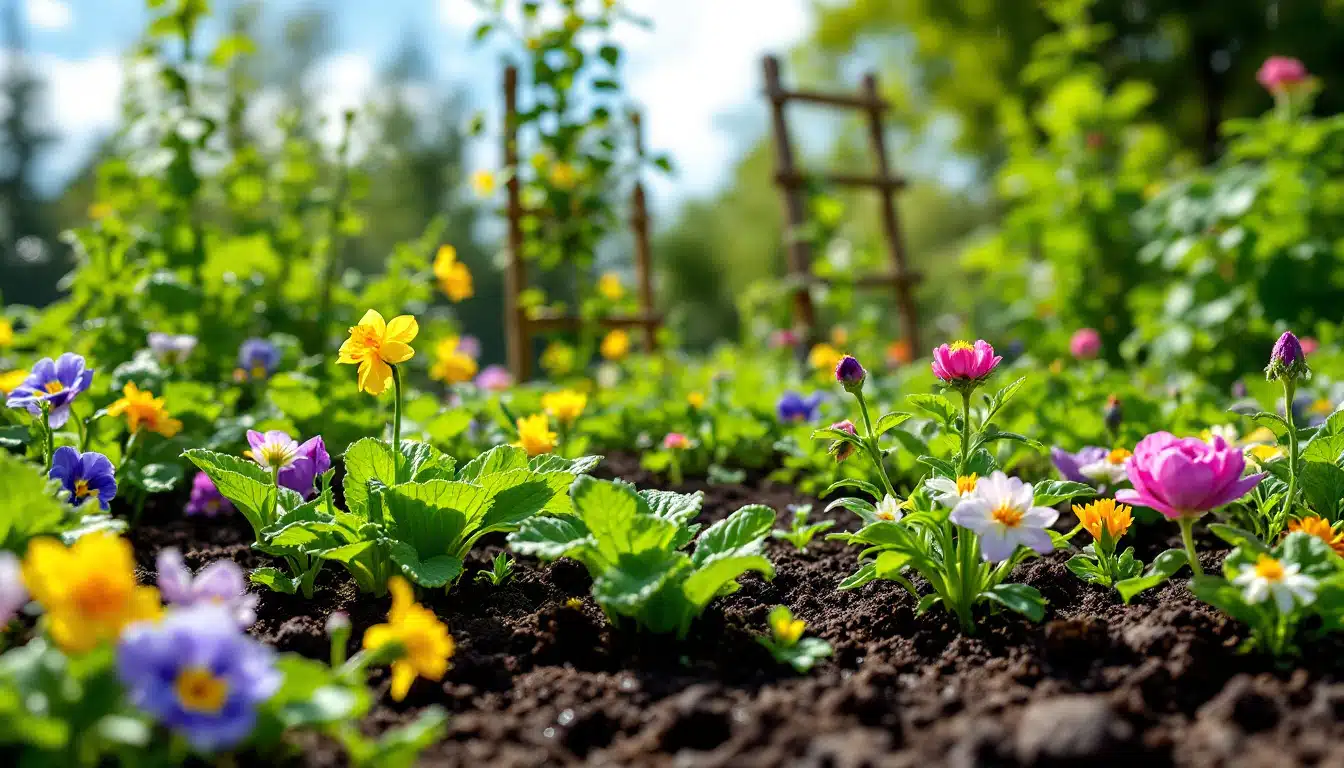 scopri quali sono i migliori ortaggi da seminare a marzo per garantire un orto super produttivo fino all'estate. consigli pratici e suggerimenti per massimizzare il tuo raccolto.