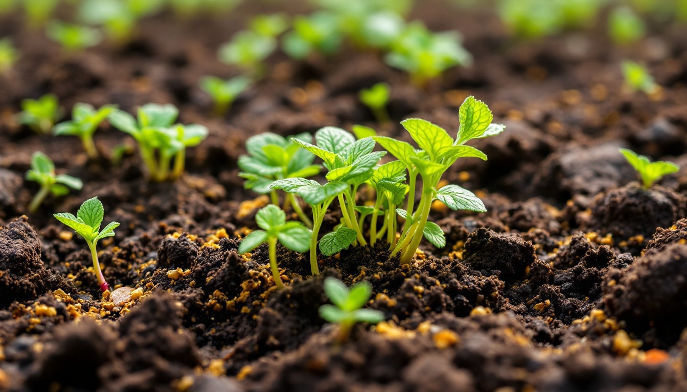 scopri quali sono i migliori ortaggi da seminare a marzo per garantire un orto super produttivo fino all'estate. segui i nostri consigli per coltivare piante sane e fragranti, ottimizzando il tuo raccolto e godendo di un giardino rigoglioso.