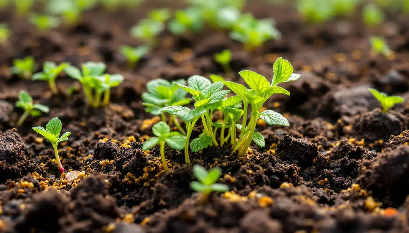 scopri quali sono i migliori ortaggi da seminare a marzo per garantire un orto super produttivo fino all'estate. segui i nostri consigli per coltivare piante sane e fragranti, ottimizzando il tuo raccolto e godendo di un giardino rigoglioso.