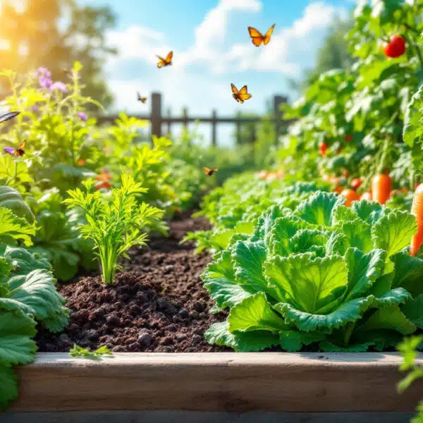 scopri quali sono i migliori ortaggi da seminare a marzo per garantire un orto super produttivo fino all'estate. suggerimenti pratici e varietà ideali per massimizzare il tuo raccolto.