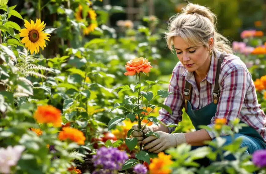 scopri le malattie e i parassiti più comuni del giardino e apprendi strategie di trattamento efficaci per proteggere le tue piante. guida pratica per mantenere il tuo spazio verde sano e fiorente.