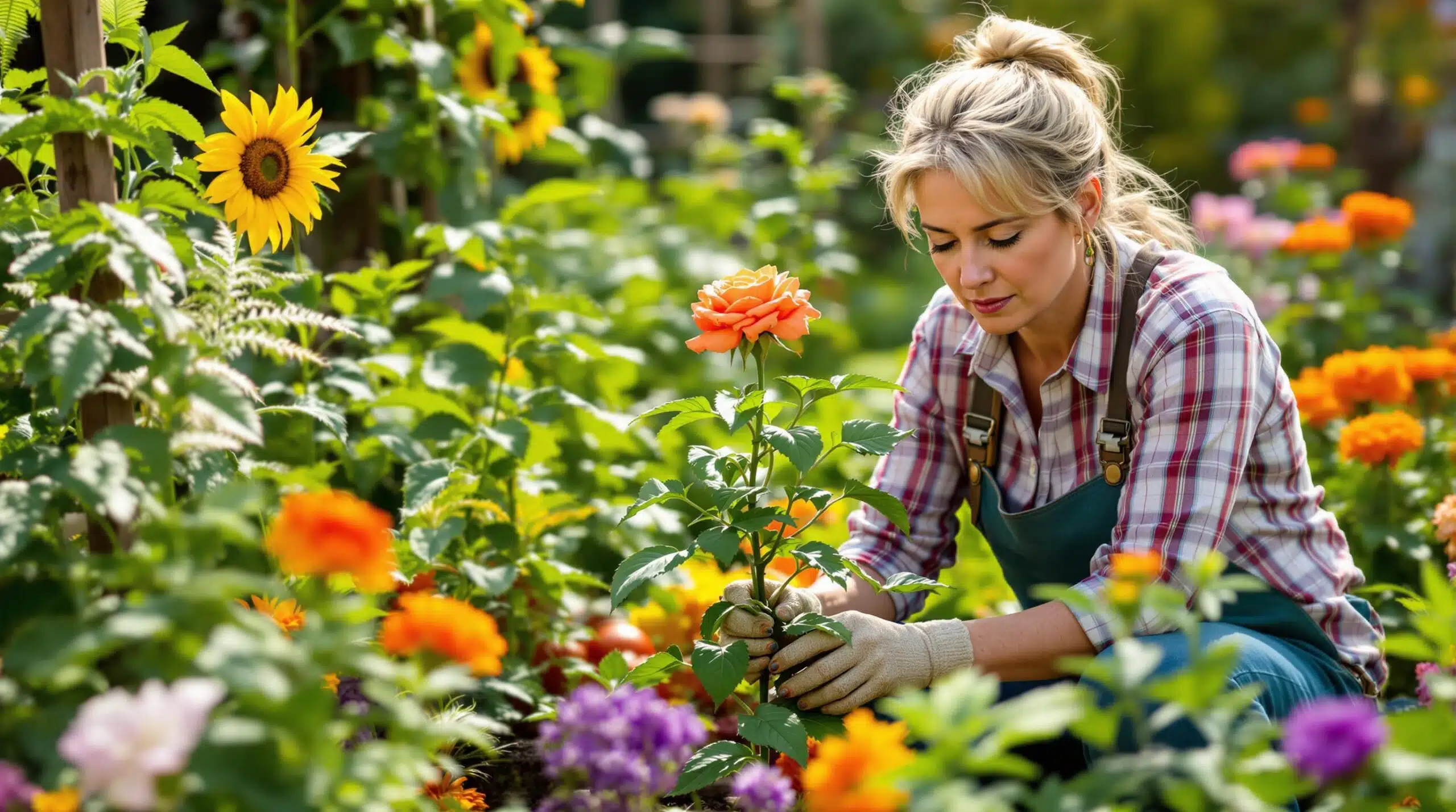 scopri le malattie e i parassiti più comuni del giardino e apprendi strategie di trattamento efficaci per proteggere le tue piante. guida pratica per mantenere il tuo spazio verde sano e fiorente.