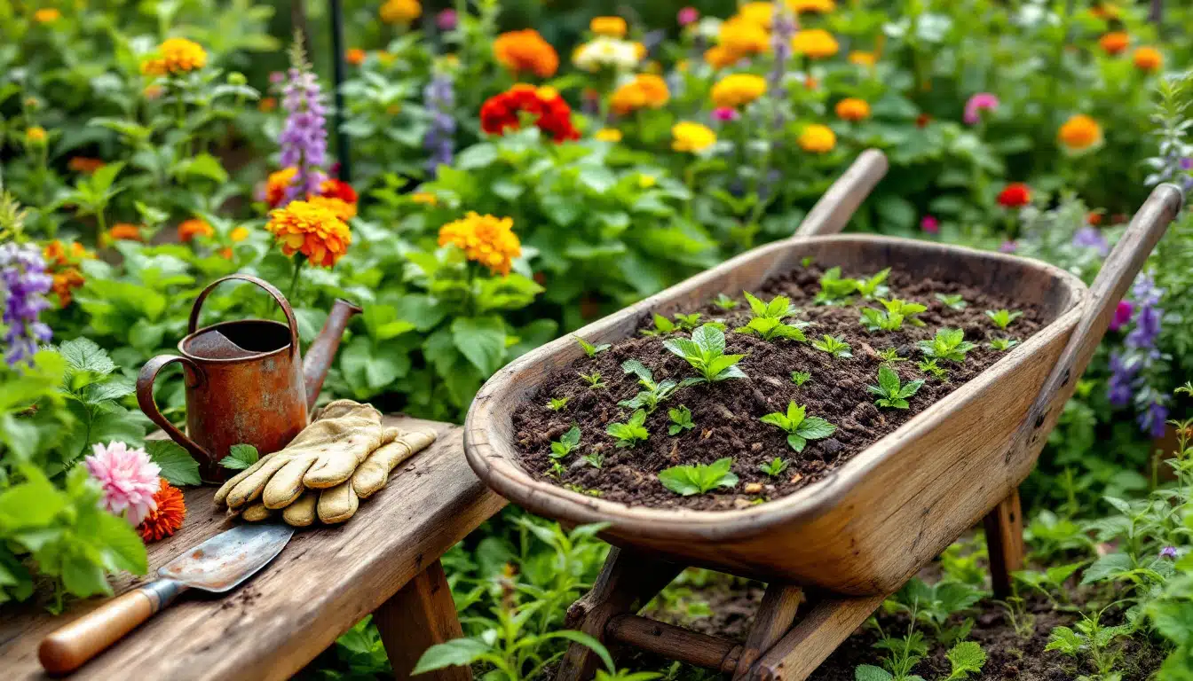 scopri i migliori concimi naturali per coltivare limoni ricchi e succosi. impara come nutrire le tue piante per ottenere un raccolto abbondante e sano, senza l'uso di sostanze chimiche. trasforma il tuo giardino in un vero paradiso di limoni!