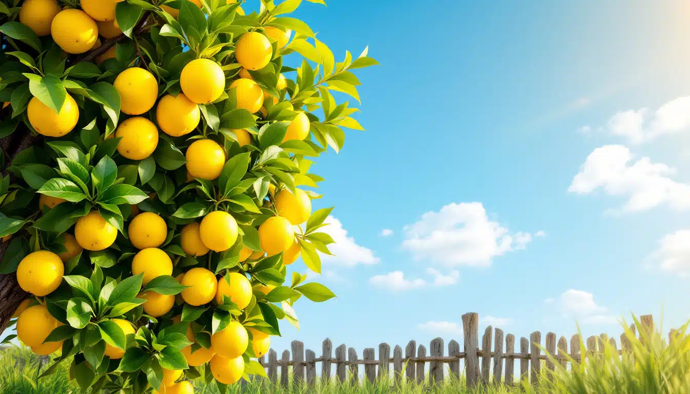 scopri i migliori concimi naturali per garantire limoni prolifici e salutari. impara come nutrire le tue piante e favorire la crescita di frutti succosi e ricchi di sapore. svela i segreti per un agricoltura sostenibile e prospera!