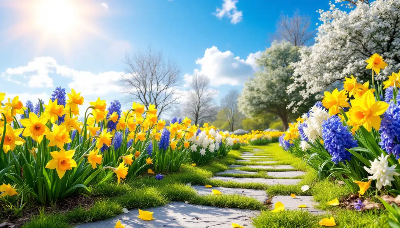 scopri il mistero di questa pianta, conosciuta per portare fortuna e rinascita. marzo è il mese ideale per piantarla e dare inizio a una nuova avventura nel tuo giardino. unisciti a noi per scoprire i segreti e i benefici di coltivare questa straordinaria pianta!