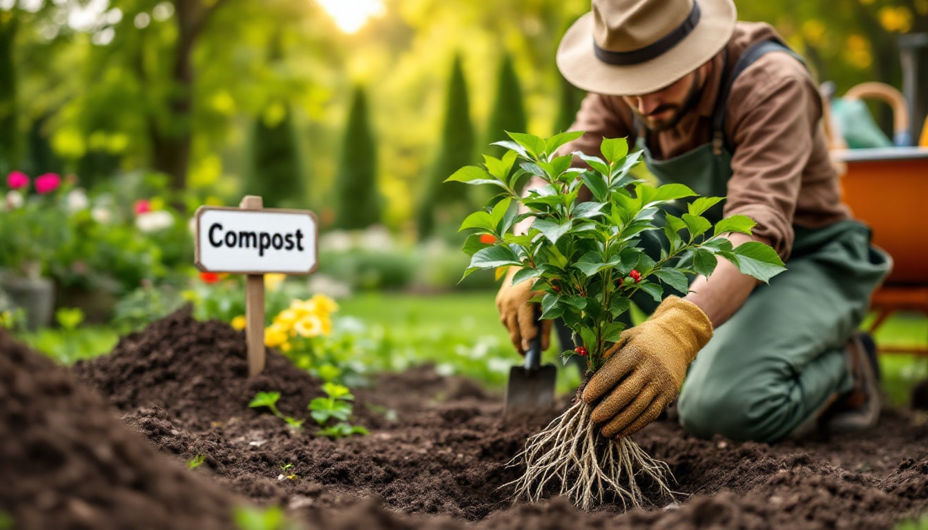 scopri perché questa pianta è considerata un portafortuna e simbolo di rinascita. marzo è il mese ideale per piantarla e dare inizio a un nuovo ciclo di crescita e prosperità.