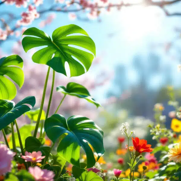 scopri come questa pianta, considerata un simbolo di fortuna e rinascita, possa trasformare il tuo spazio. marzo è il mese ideale per piantarla e accogliere nuove energie positive nella tua vita.