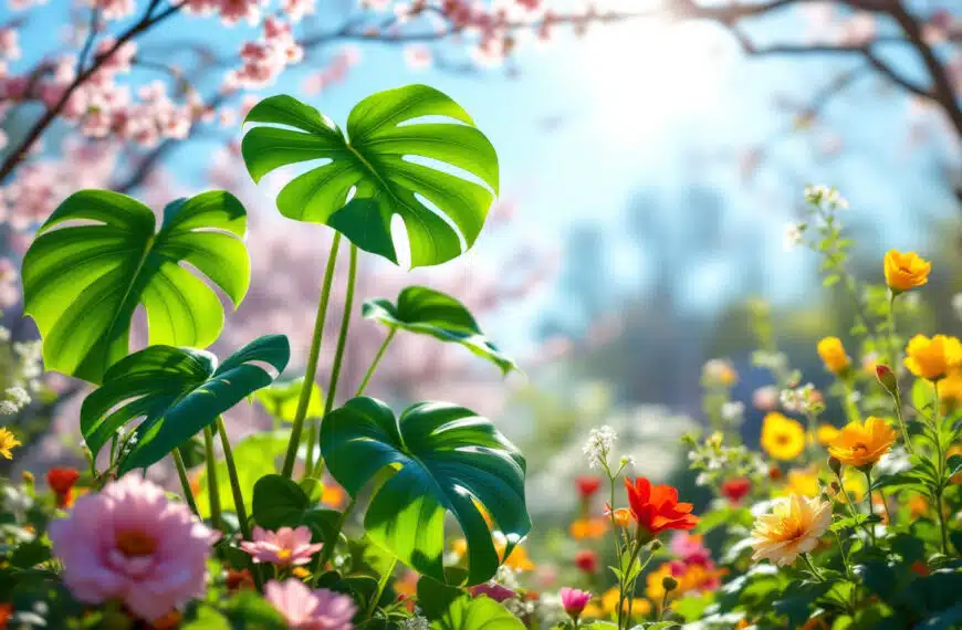 scopri come questa pianta, considerata un simbolo di fortuna e rinascita, possa trasformare il tuo spazio. marzo è il mese ideale per piantarla e accogliere nuove energie positive nella tua vita.