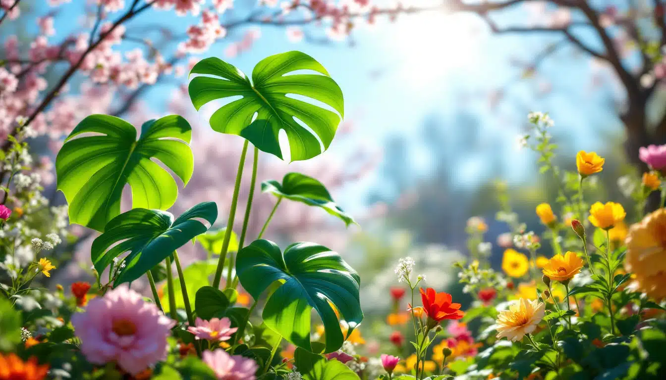 scopri come questa pianta, considerata un simbolo di fortuna e rinascita, possa trasformare il tuo spazio. marzo è il mese ideale per piantarla e accogliere nuove energie positive nella tua vita.