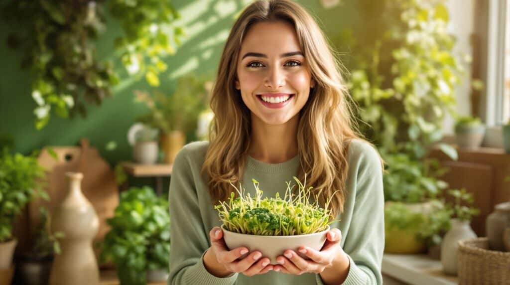 scopri come coltivare i tuoi germogli in casa con la nostra guida passo passo. esplora i numerosi benefici per la salute di questi piccoli superalimentari e impara a nutrire il tuo corpo in modo naturale e semplice.