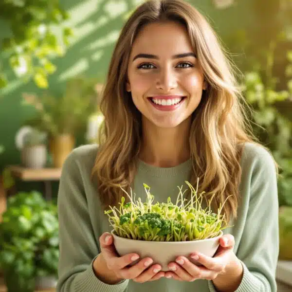 scopri come coltivare i tuoi germogli in casa con la nostra guida passo passo. esplora i numerosi benefici per la salute di questi piccoli superalimentari e impara a nutrire il tuo corpo in modo naturale e semplice.