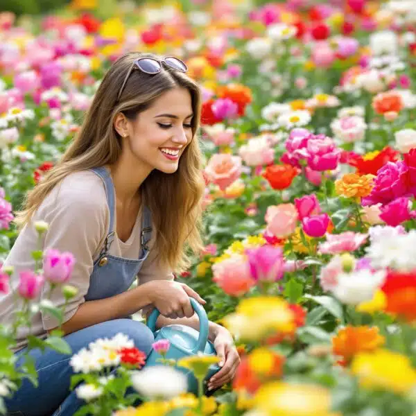 scopri come coltivare e curare i fiori del tuo giardino con i nostri suggerimenti utili. dalla scelta delle piante alla manutenzione, troverai consigli pratici per far fiorire il tuo spazio verde.