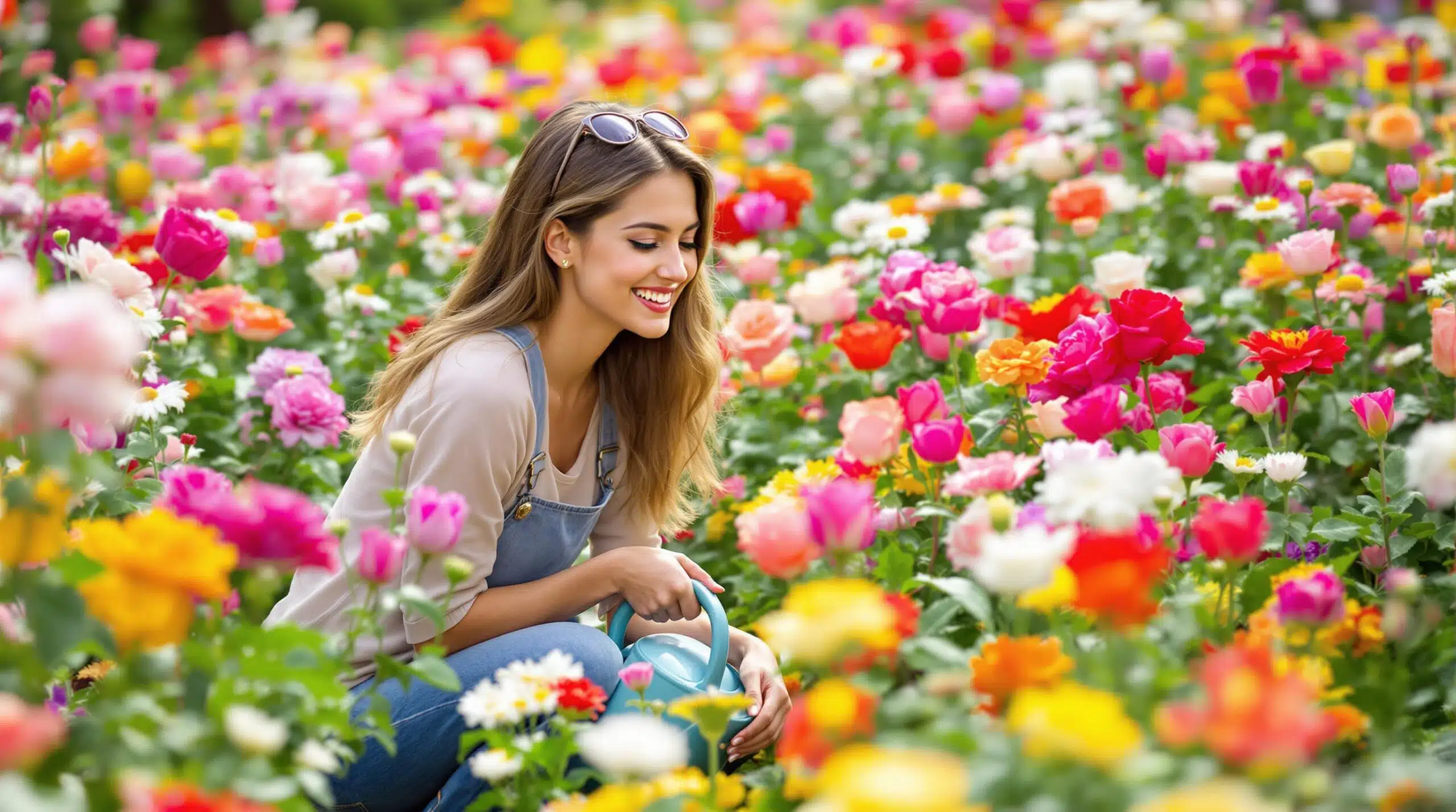 scopri come coltivare e curare i fiori del tuo giardino con i nostri suggerimenti utili. dalla scelta delle piante alla manutenzione, troverai consigli pratici per far fiorire il tuo spazio verde.