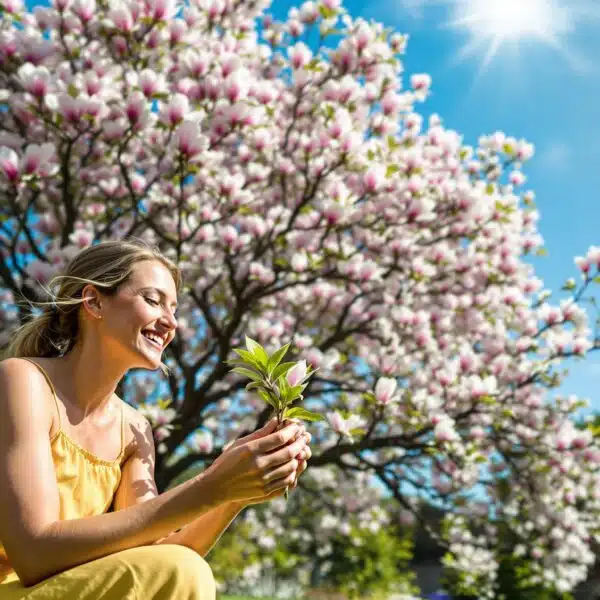 scopri come e quando effettuare le talee di magnolia per garantire una crescita sana e rigogliosa delle tue piante. segui i nostri consigli pratici per ottenere risultati ottimali e trasformare il tuo giardino in un'oasi floreale.