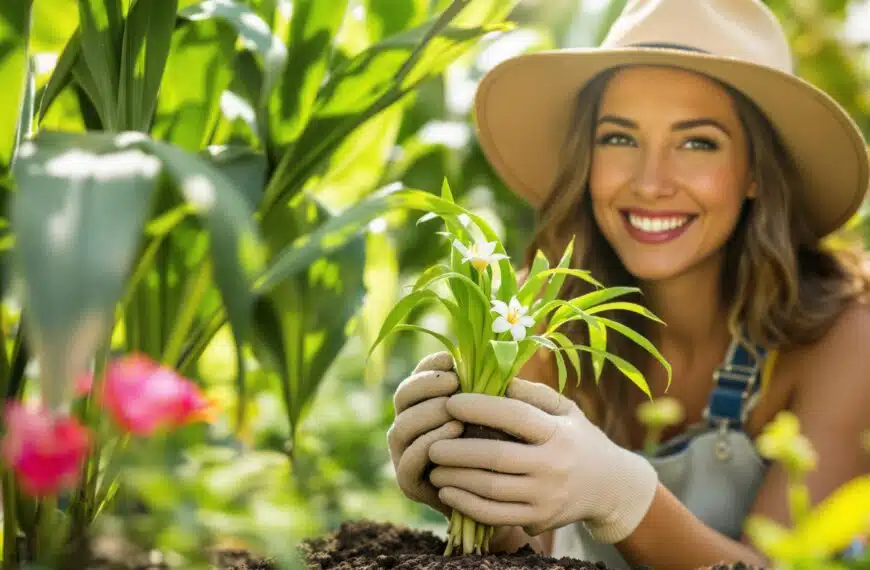 scopri come e quando propagare il papiro con la nostra guida pratica. impara a realizzare le talee in modo semplice e efficace, per avere piante rigogliose e ben sviluppate.