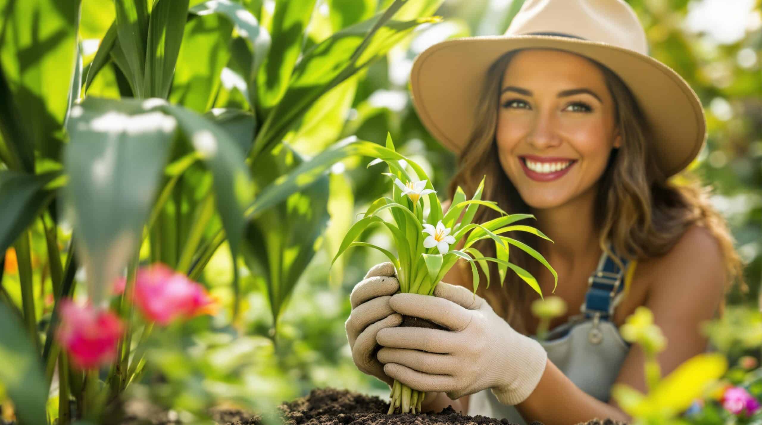 scopri come e quando propagare il papiro con la nostra guida pratica. impara a realizzare le talee in modo semplice e efficace, per avere piante rigogliose e ben sviluppate.