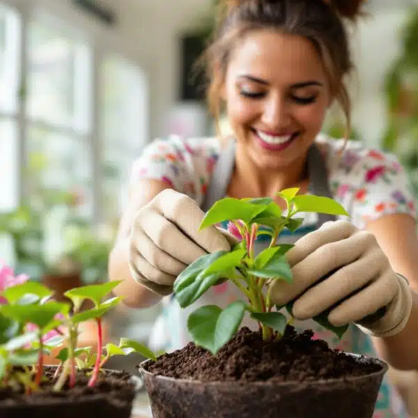 scopri come e quando propagare un begonia tramite talee con i nostri suggerimenti pratici. impara le migliori tecniche per garantire una crescita sana e rigogliosa delle tue piante, rendendo il tuo giardino ancora più bello.