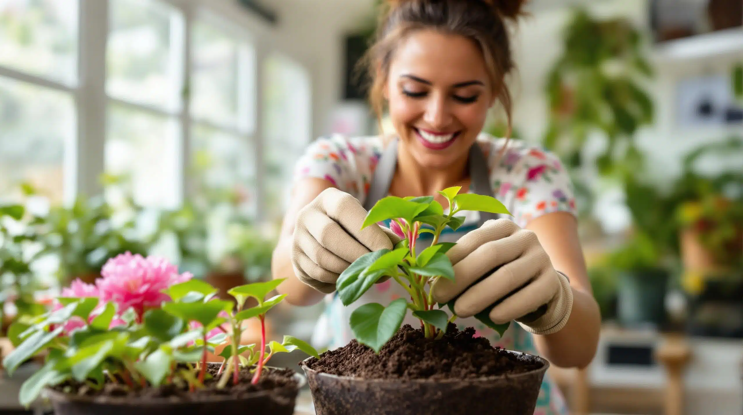 scopri come e quando propagare un begonia tramite talee con i nostri suggerimenti pratici. impara le migliori tecniche per garantire una crescita sana e rigogliosa delle tue piante, rendendo il tuo giardino ancora più bello.