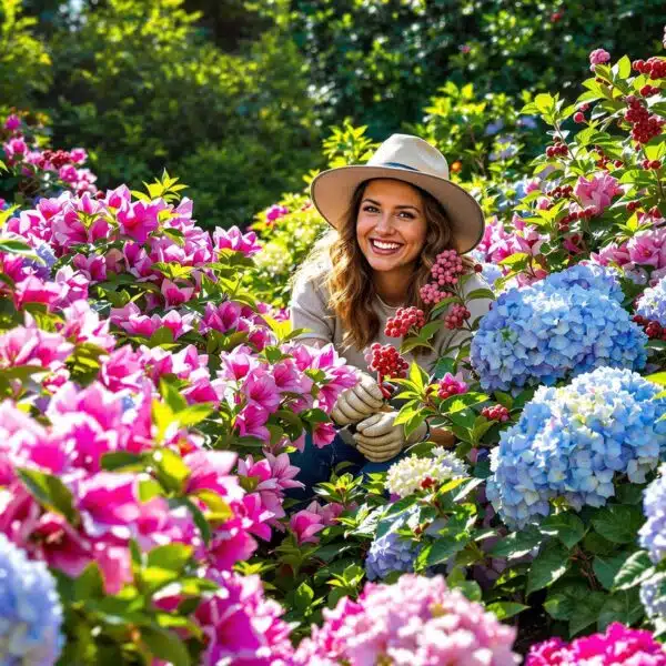 esplora la nostra guida completa alla coltivazione di arbusti ornamentali, ideale per abbellire il tuo giardino. scopri i migliori consigli, tecniche di cura e piante adatte per trasformare il tuo spazio esterno in un'oasi di bellezza e colore.