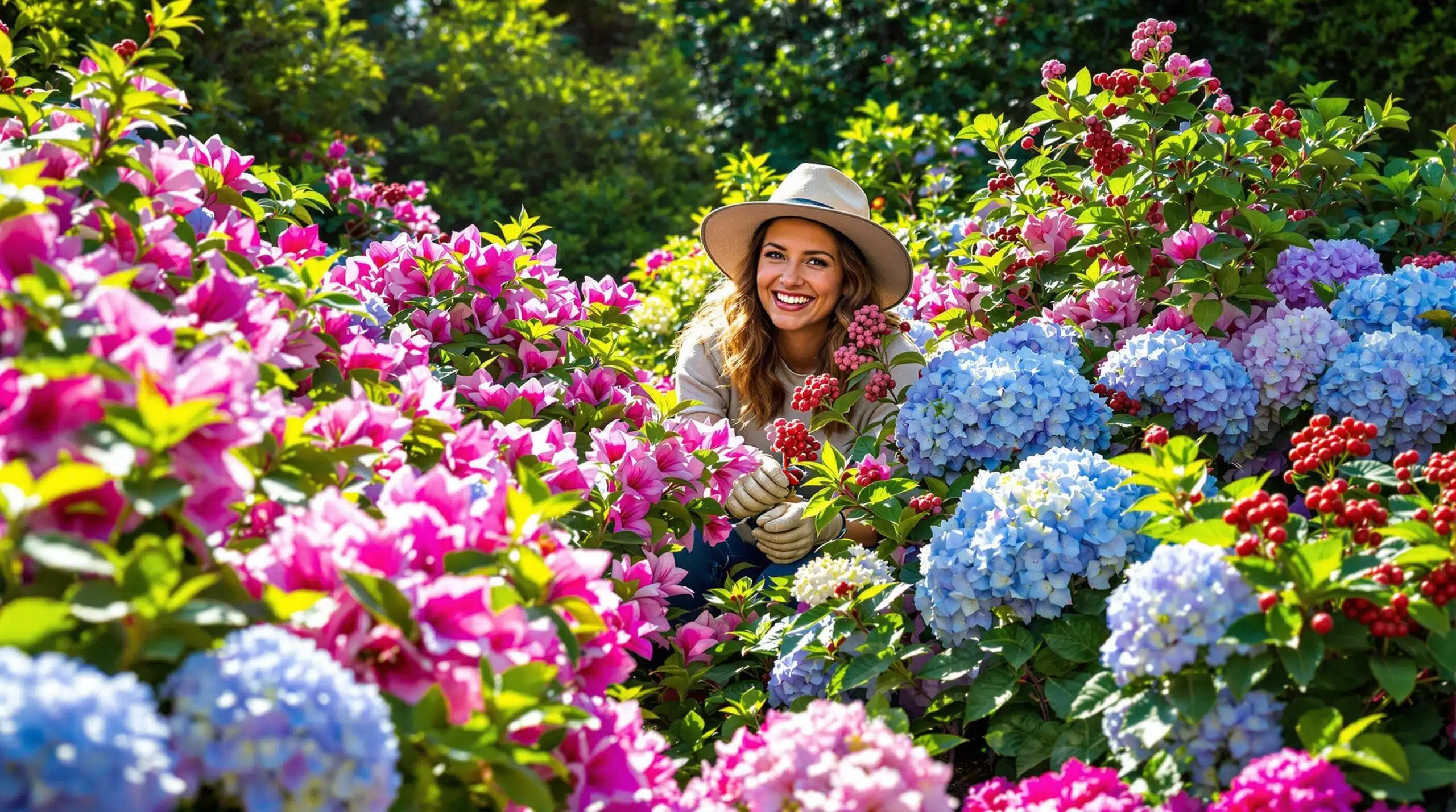 esplora la nostra guida completa alla coltivazione di arbusti ornamentali, ideale per abbellire il tuo giardino. scopri i migliori consigli, tecniche di cura e piante adatte per trasformare il tuo spazio esterno in un'oasi di bellezza e colore.