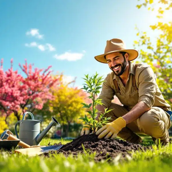 scopri tutto ciò che c'è da sapere sulla coltivazione e cura degli alberi ornamentali. questa guida completa ti fornirà consigli pratici e informazioni utili per abbellire il tuo giardino con piante ornamentali, mantenendole sane e rigogliose.