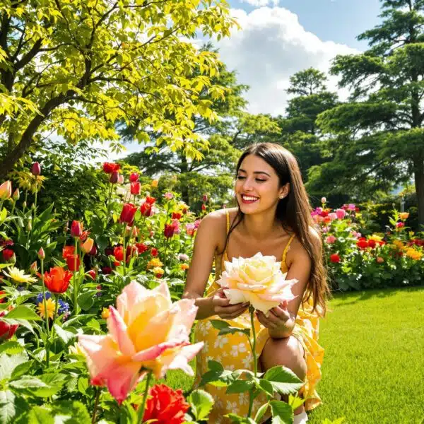 scopri la guida completa alle piante e fiori del giardino ornamentale. trova descrizioni dettagliate, varietà da coltivare e consigli pratici per la cura, per creare un giardino splendido e rigoglioso.